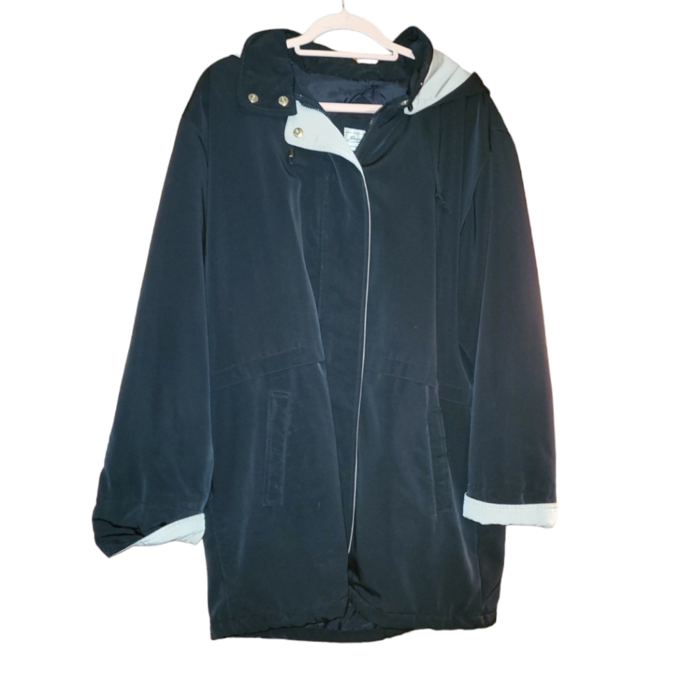 Giorgio Morandi Plus 1X Winter Coat